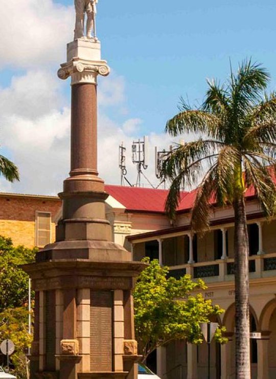 Bundaberg